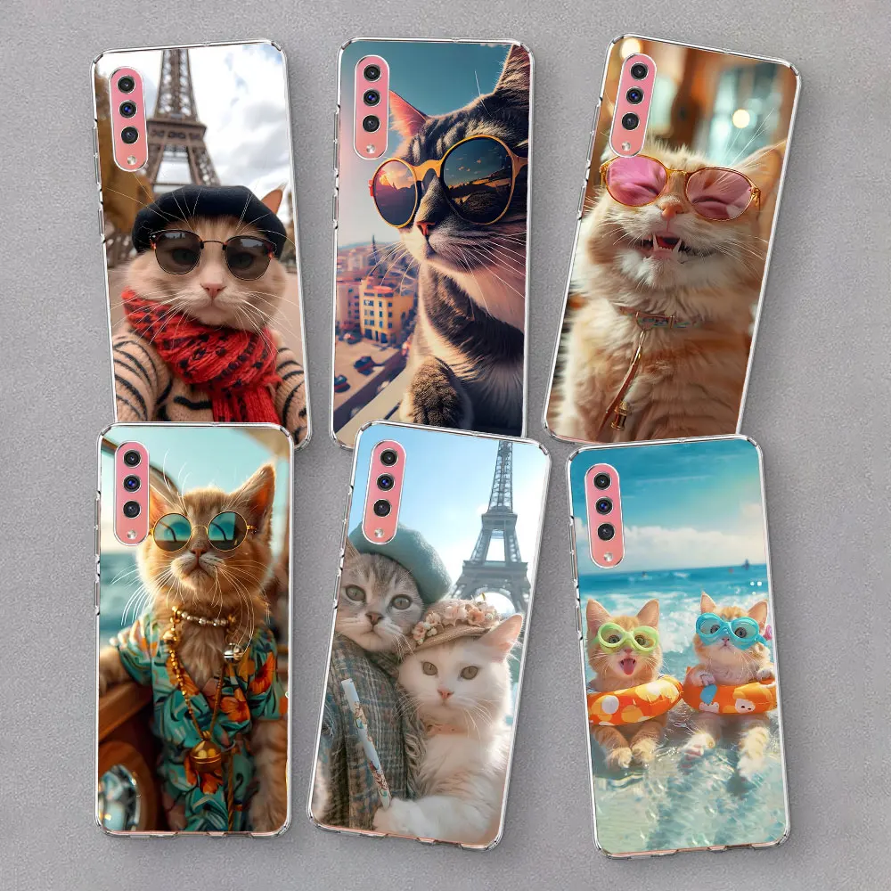 Cat Cute Kitten Cas…