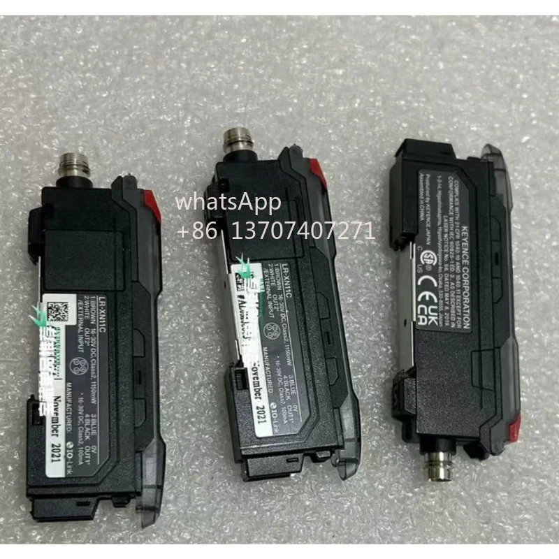 New LR-XN11C Laser …