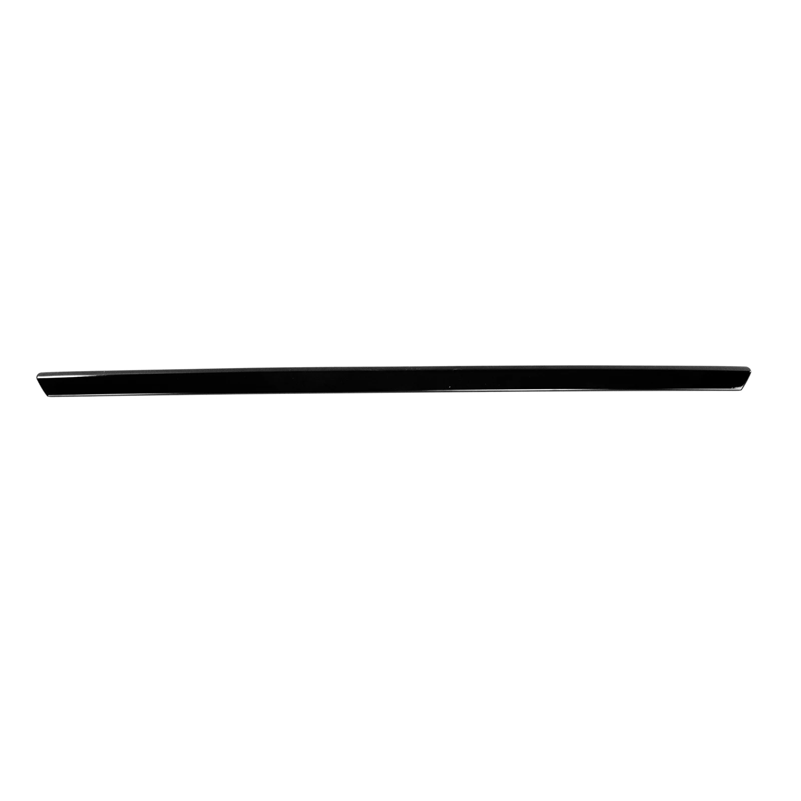 Car Tailgate Rear Trunk Strip Trim Door Cover Sticker For Nissan X-Trail 2013-2021 view 3