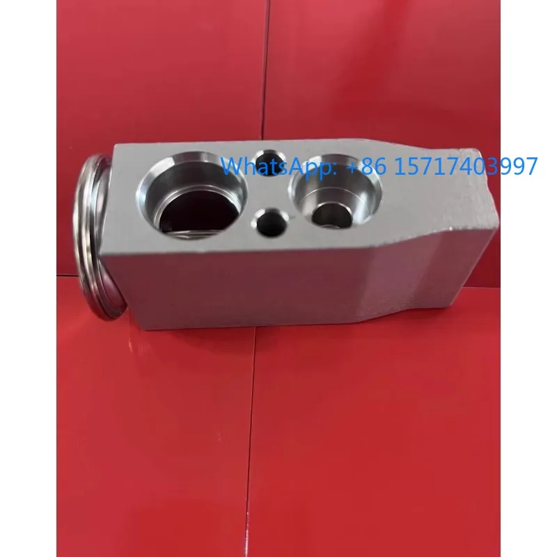 

Расширительный клапан кондиционера S16 S18 оригинал 7359174