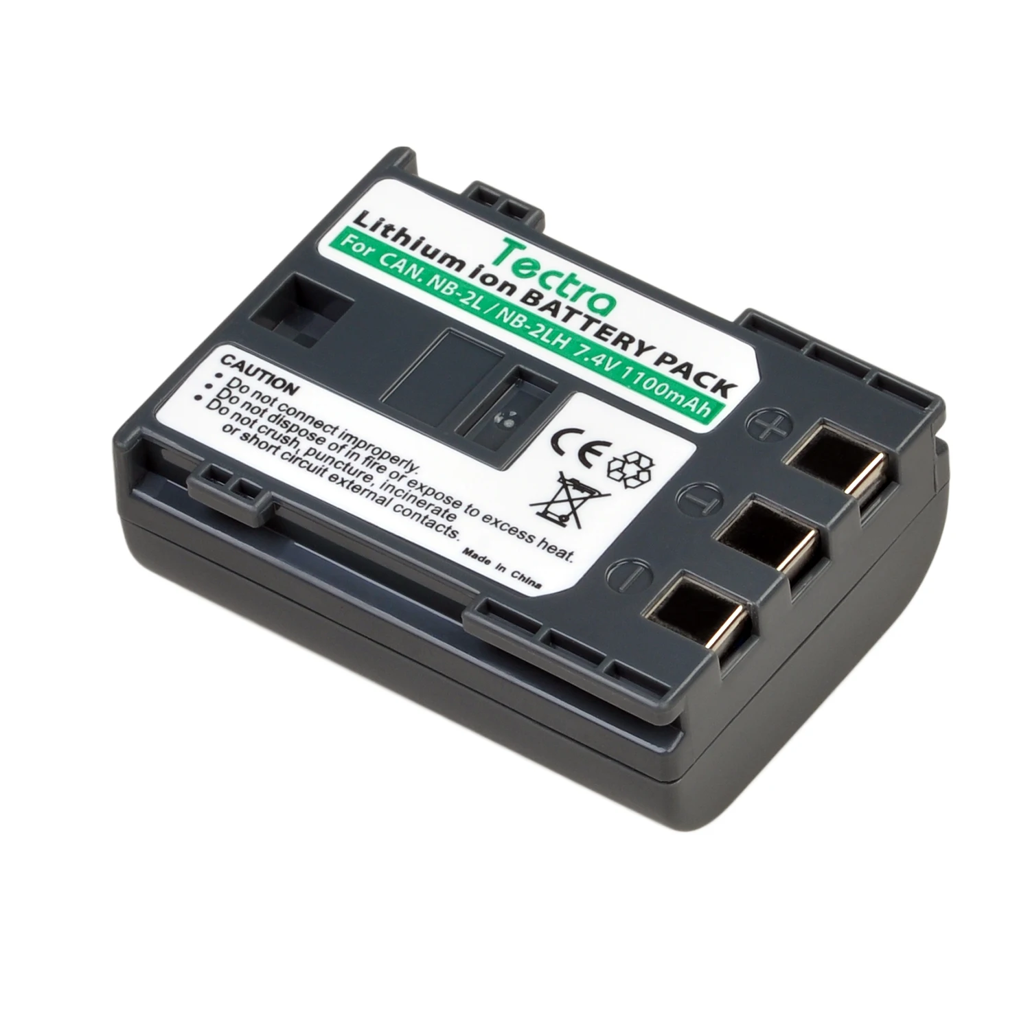 NB-2L аккумулятор + зарядное устройство USB с ЖК-дисплеем для Canon EOS 400D S80 S70 S50 S60 350D G7 G9 Rebel XT XTi