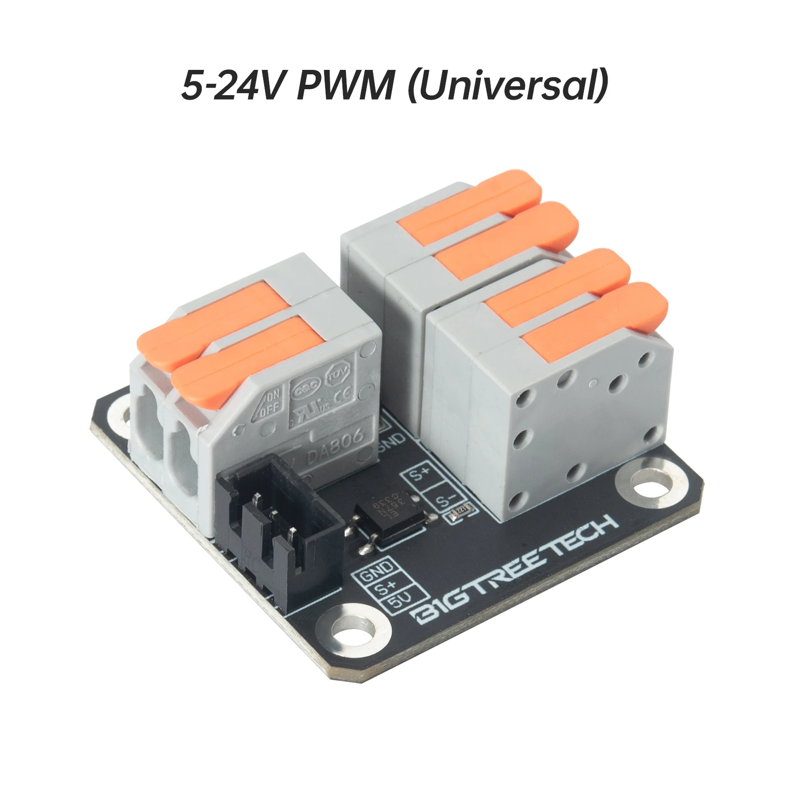 ชุดพัดลมระบายความร้อนแบบไร้แปร - 3D Printing Output บทวิจารณ์และราคา
