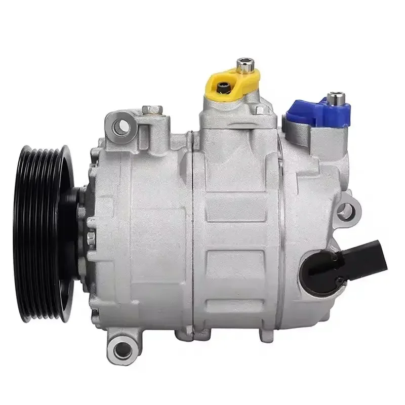 Hoge Verkopende 1k0820803f 1k0820803G 1k 0820803H Auto Ac Compressor Voor A3 Q3 Golf Tiguan Touran Polo NL-CO.5601