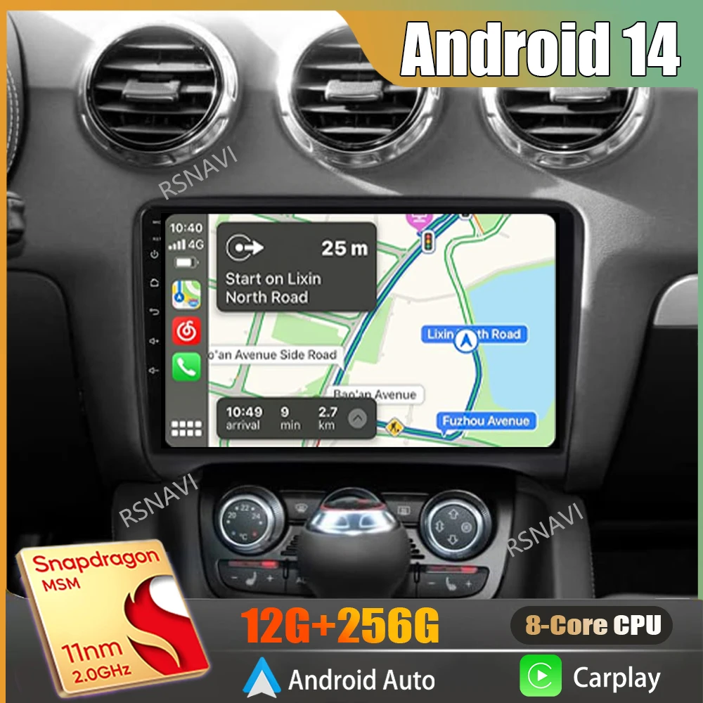 Android 14 2K Qled … - image