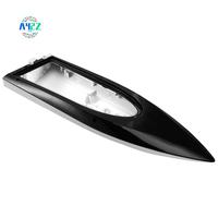 A42Z-FT012-1 Main Body Shell Hull Component For Feilun FT012 2.4G Brushless RC Boat Spare Parts Accessories