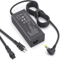90W 19V Charger  for JBL Boombox Charger, Boombox 1, Boombox 2 Waterproof Portable Bluetooth Speaker   AC Adapter Power Supply
