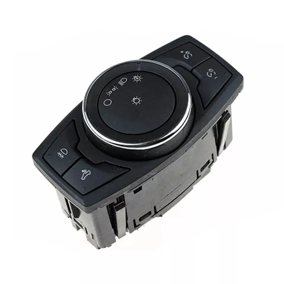 

FL3T-13D061-BCW FL3T 13D061 BCW FL3T13D061BCW переключатель регулировки фары для Ford 15-17F150