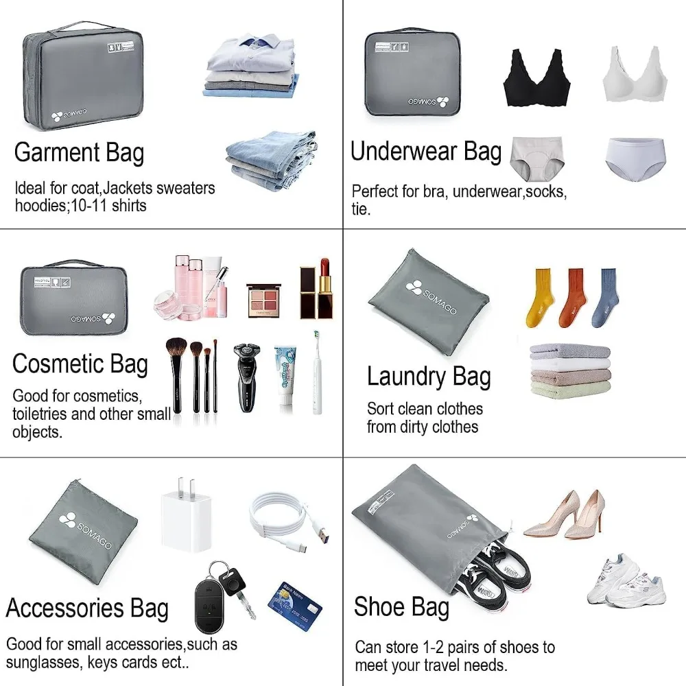 Juego de equipaje grande de 3 piezas con ruedas giratorias de 28 pulgadas, maleta liviana de carcasa dura, cerradura TSA, negro