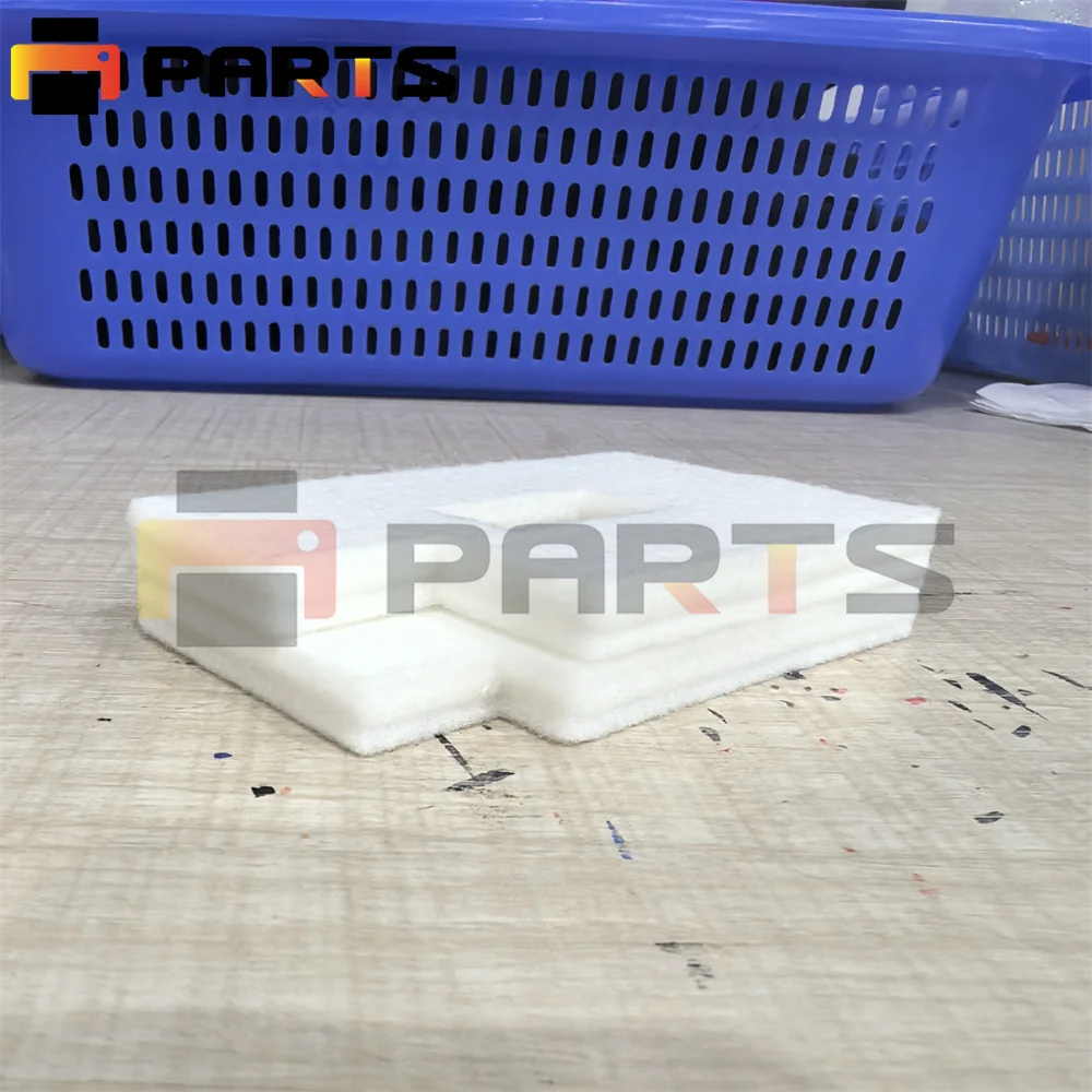 10X T6716 Waste Ink Tank Pad Sponge for EPSON WF C5210 C5290 C5710 C5790 M5298 M5299 M5799 C529 C579 ET8700 S380 S381 S880 S884