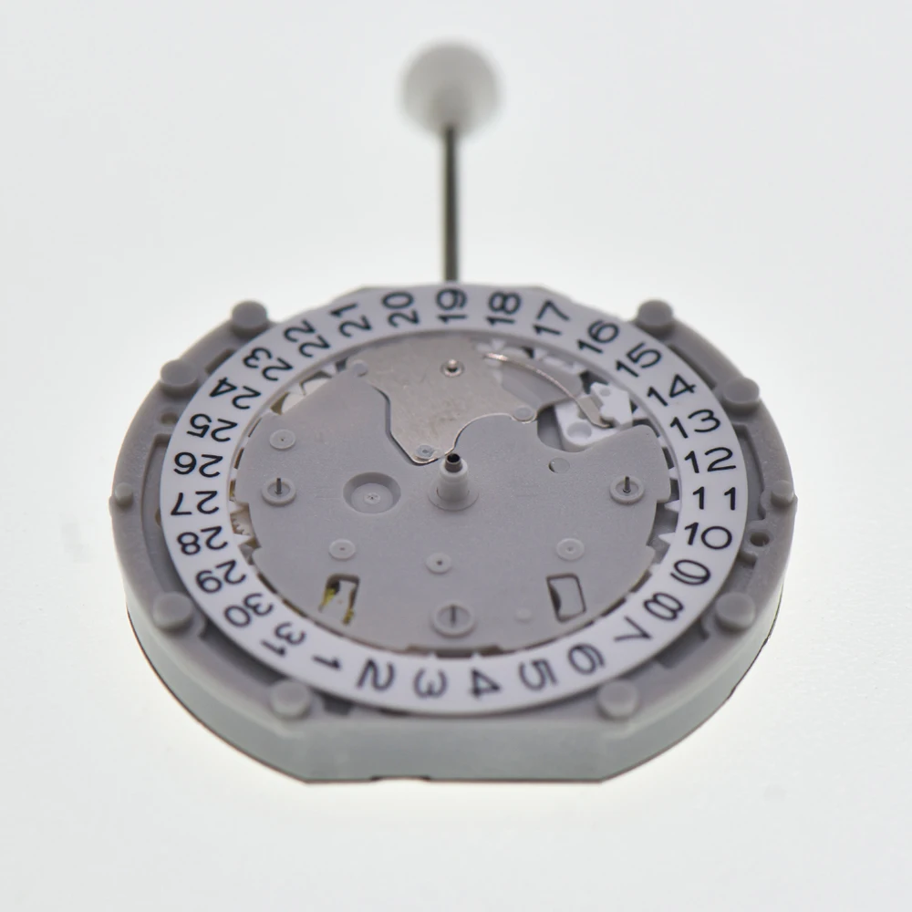 SUNONPE70 Movement Quartz Watch Movement PE703 Date At 4:30 Overall Height 6.8mm