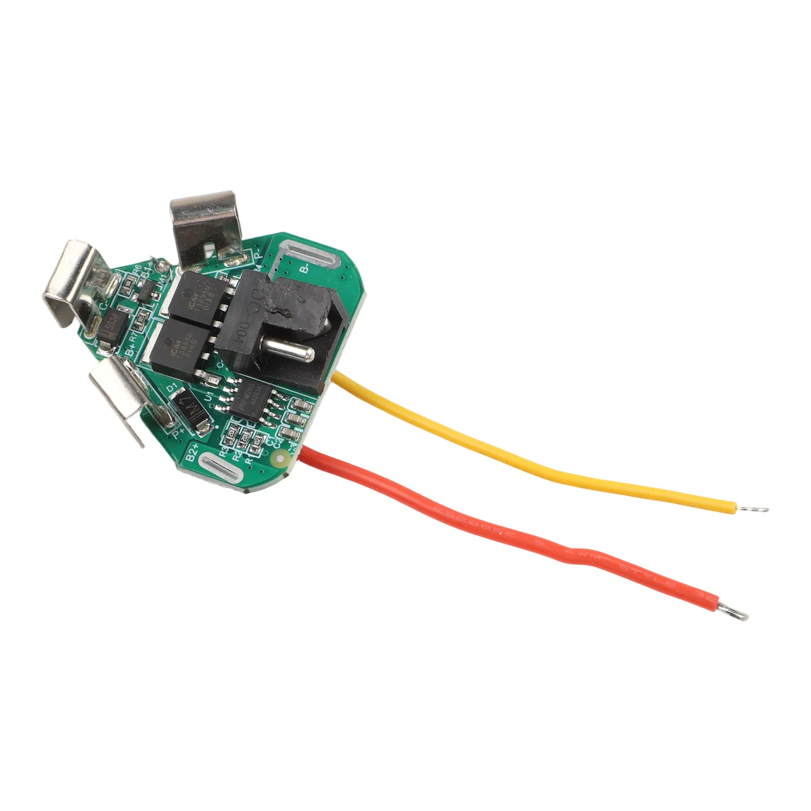 

3S 40A Lithium Batteries Charger Protection Boards For Drill Motors Over Current Over Charge Protect Enhance Balance