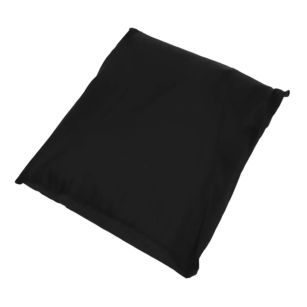 

Heavy Duty Rectangular Pool Cover Made from 210D Oxford Fabric Shield Your Pool from Rain and Debris Year Round