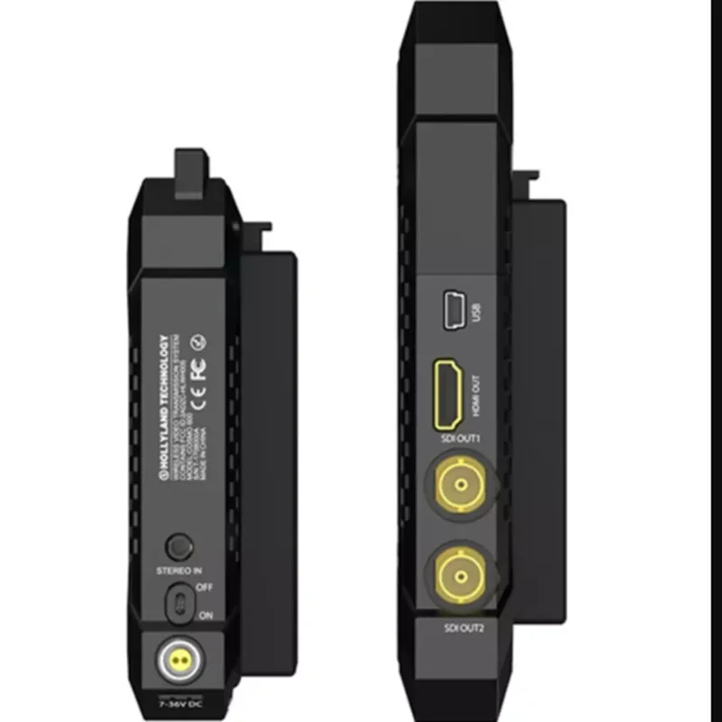 Photography Hollyland Cosmo 600 600ft Long Range No Compression No Latency WiFi Transmission System HD SDI Wireless Video Link