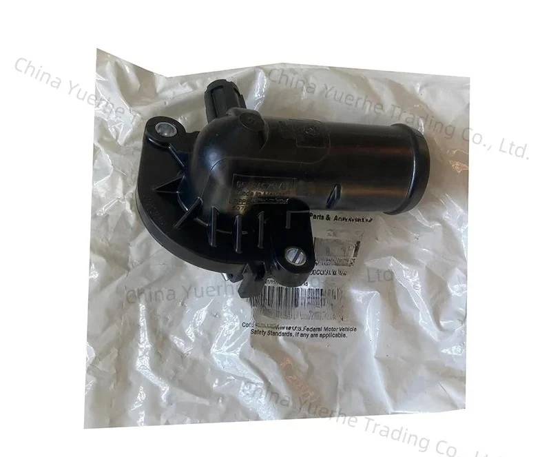 

Brand New Genuine Engine Coolant Thermostat Housing Assy 05184570AJ For Jeep Grand Cherokee Wrangler Durango 3.6 3.0