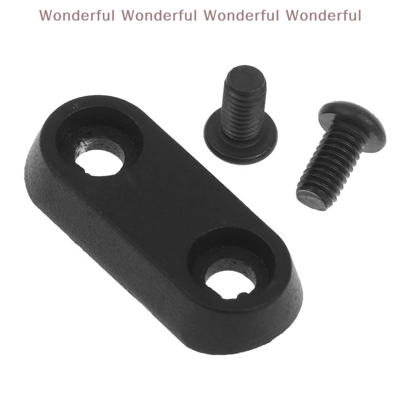 Tingkatkan Skuter Anda ES1 ES2 ES3 ES4 dengan Penutup Kunci Koneksi Baterai Kami, Paket 1/3/5