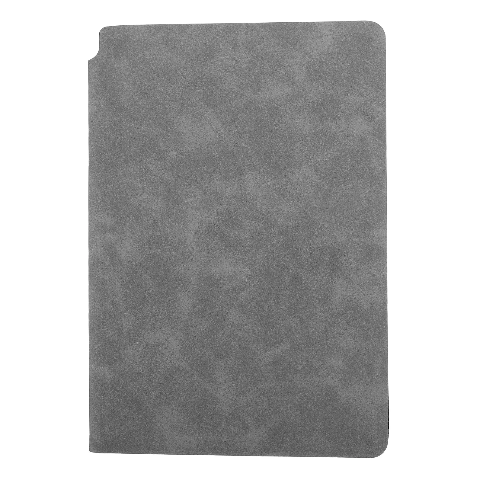 

A5 Grey Portable Whiteboard Notebook Erasable Writing Office Supplies Planning Board Dry Wipe Small Whiteboard Book