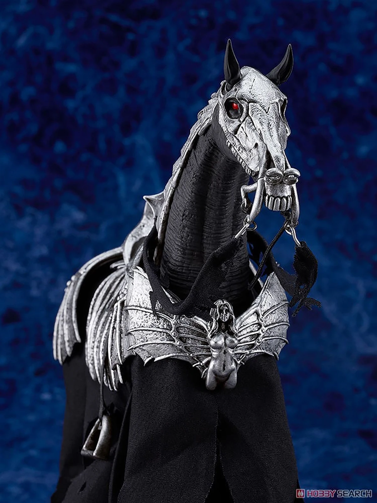 

In Stock Original Max Factory Action/Dolls Figma (#634-DX) Berserk Dokuro No Kishi DX Edition H=170mm Anime Action Figure Gift