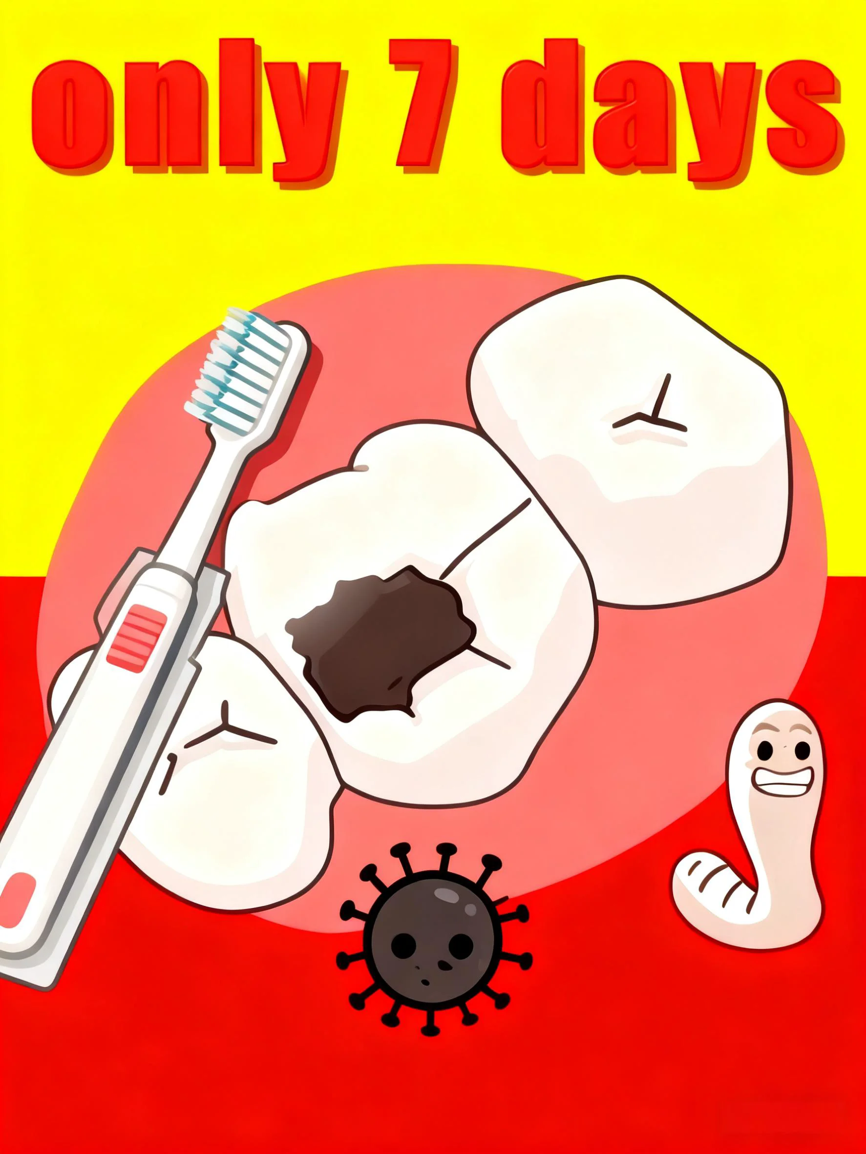 

Отбеливающая долговечная зубная паста для чистки зубов свежего дыхания