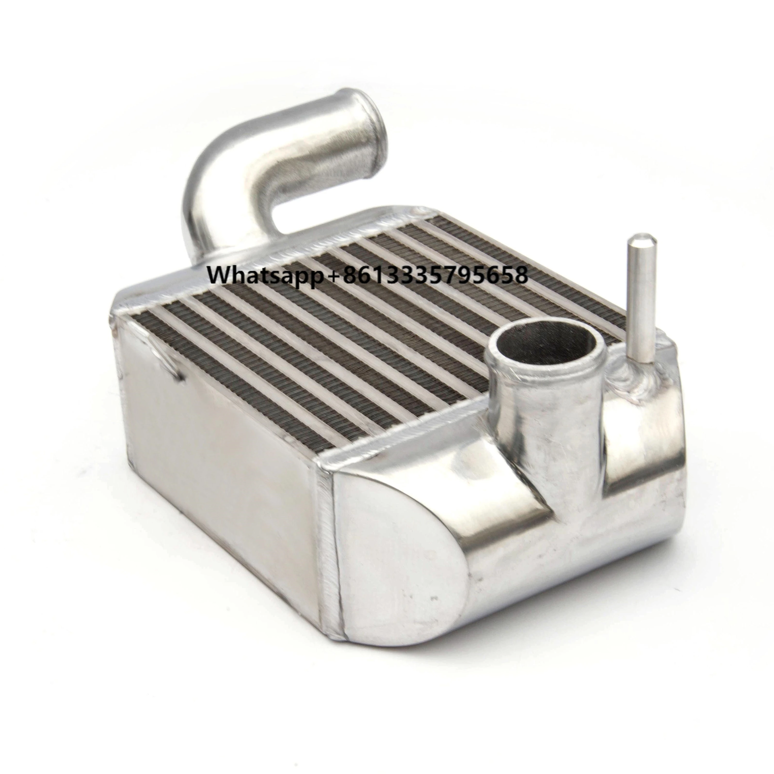 

Intercooler Kit Cooling Type Product