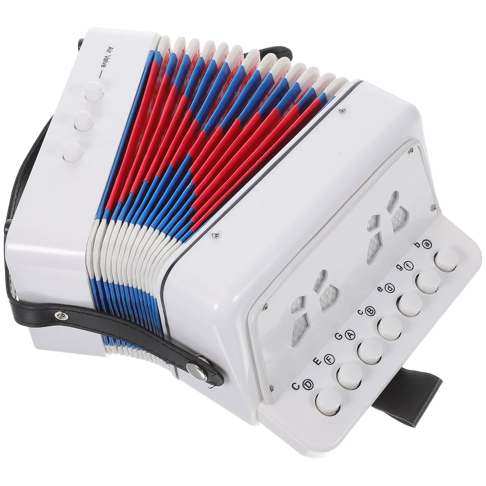 

Beginners of Accordion Kids Musical Instruments for Toddlers Preschool Children Toy