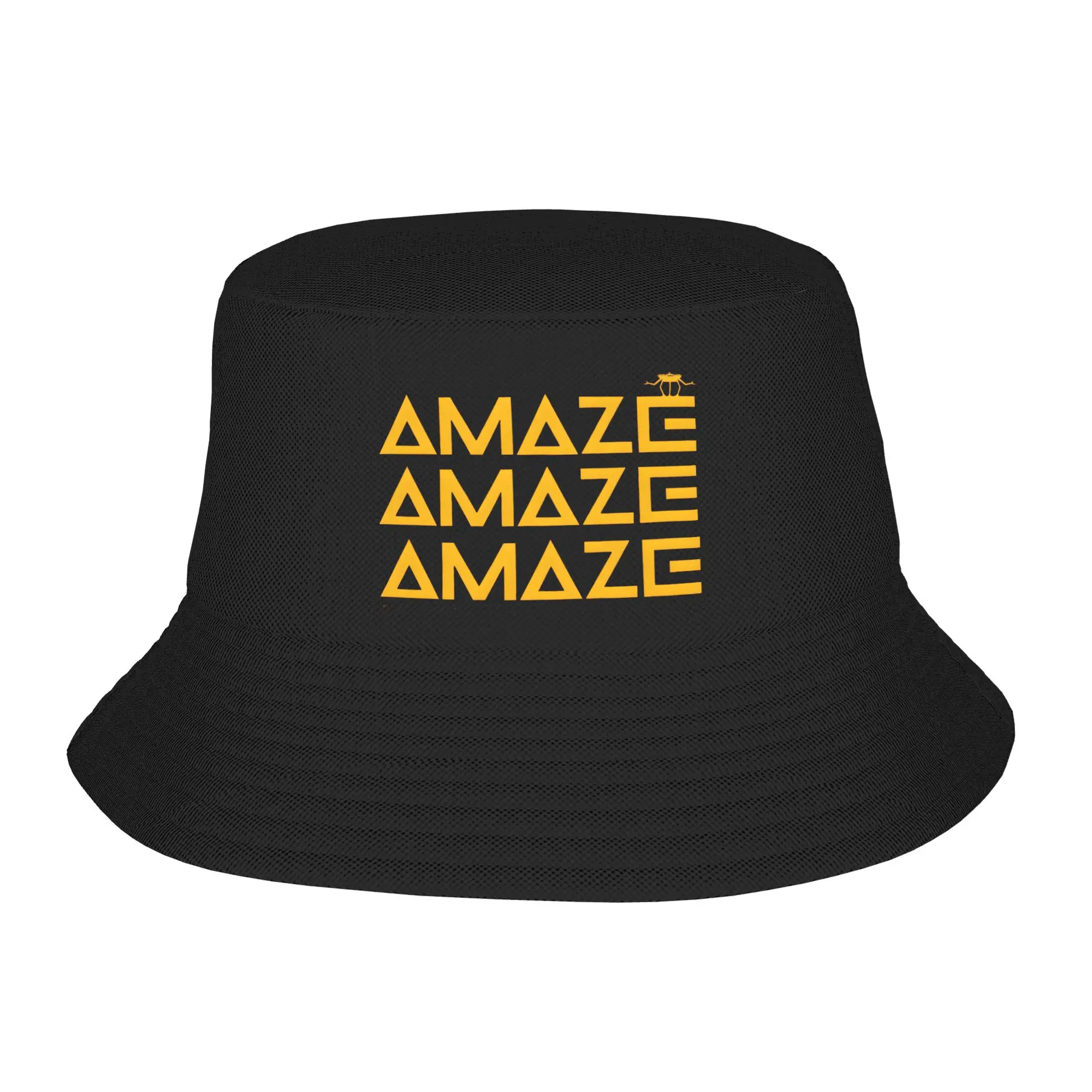Project Hail Mary Bucket Hat  Outdoor Fisherman Caps For Women Vintage Fishing Visor Hats Personality Design Cap