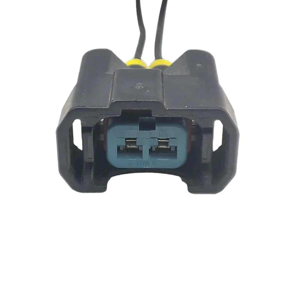 2-poliger Auto-Einspritz ventil nh1 obd2 wasserdichter Kabelst ecker Auto-Elektro stecker 90919-02210 90919-02210 für Honda Crv Civic