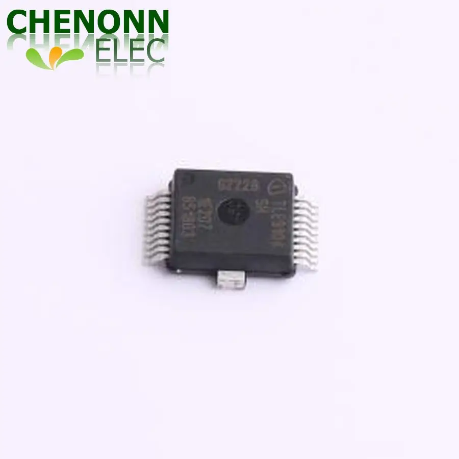 3PCS/LOT TLE9104SH (Interface ICs)