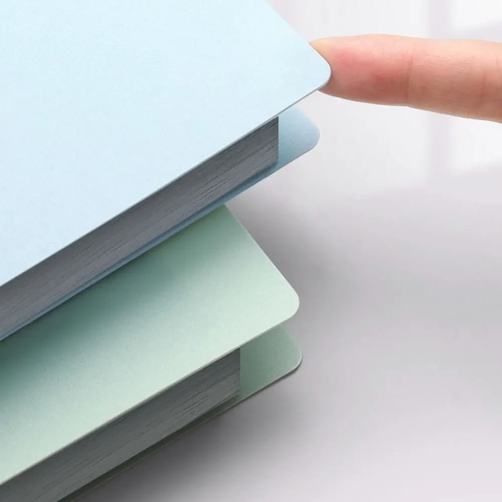 1 Pc Plastic A4 File Paper Folder Document Organizer Multifunctional Desktop Storage Filing Products School Office Supplies