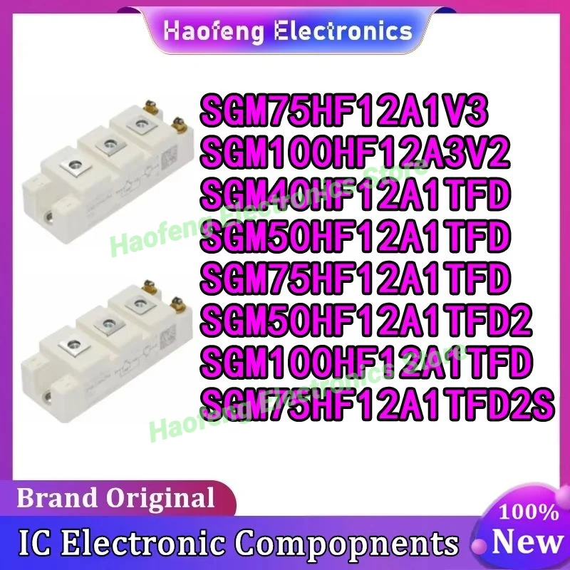 НОВЫЙ SGM75HF12A1V3 SGM100HF12A3V2 SGM40HF12A1TFD SGM50HF12A1TFD SGM75HF12A1TFD SGM50HF12A1TFD2 SGM100HF12A1TFD SGM75HF12A1TFD