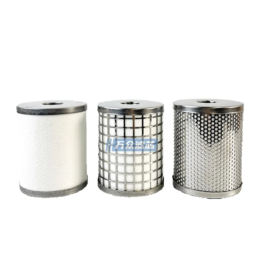 Suitable For Precision Filter Cartridges Am-El550 Amd-El550 Amg-El550 Aff-El22b