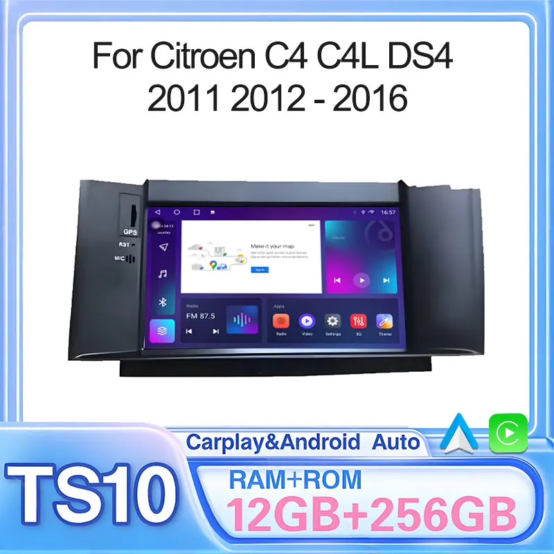 Android 15 Auto For…