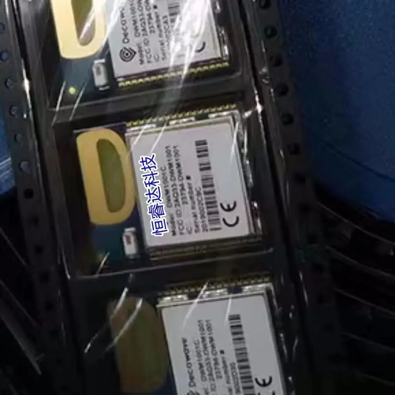 1~10P/LOT ositioning module DWM1001 DWM1001C New original In Stock Can order