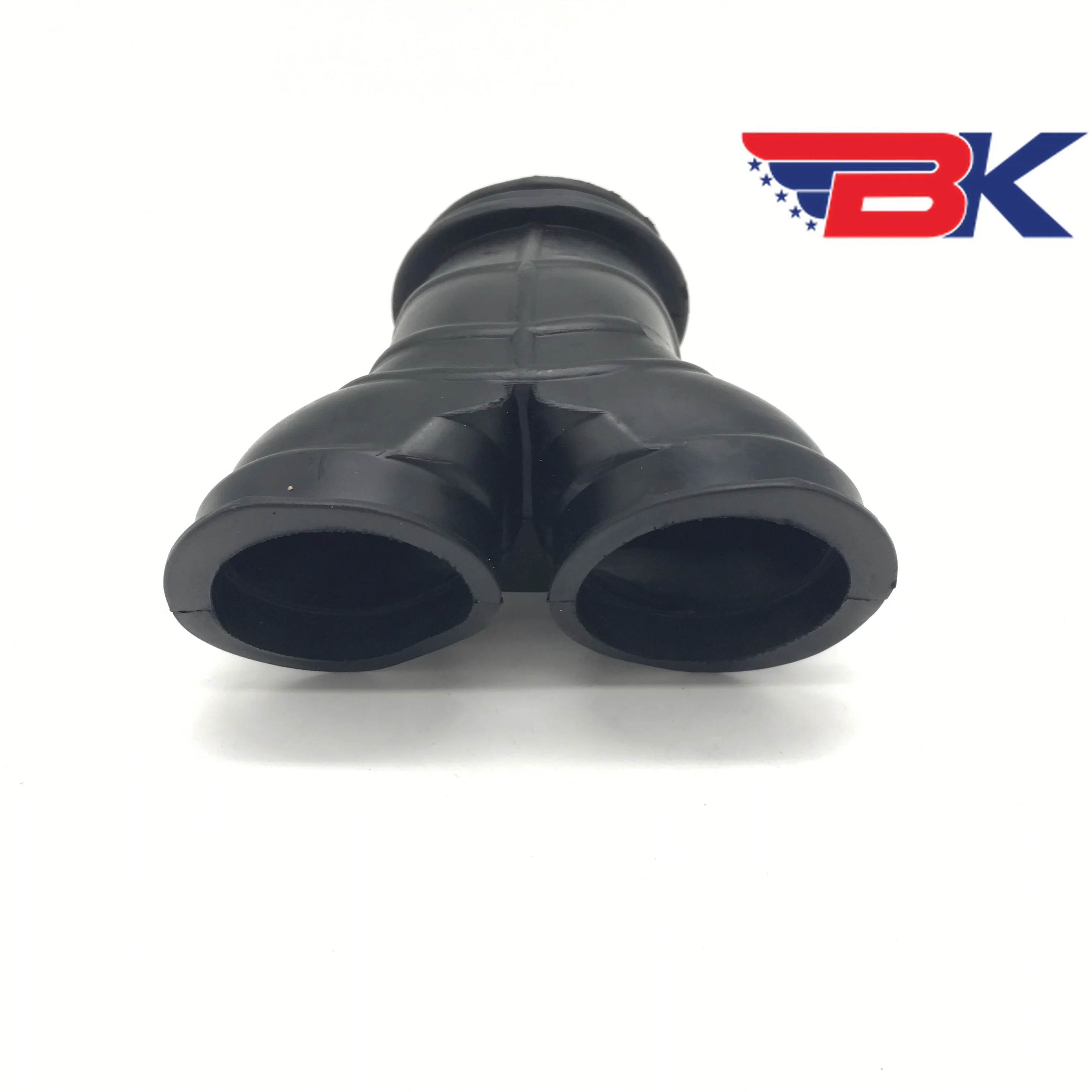 New Carburetor Air Filter Rubber Boot Hose Fit For 250 253 DD250E 253FMM Rebel CA250 CMX250 DD250 Jialing JL250