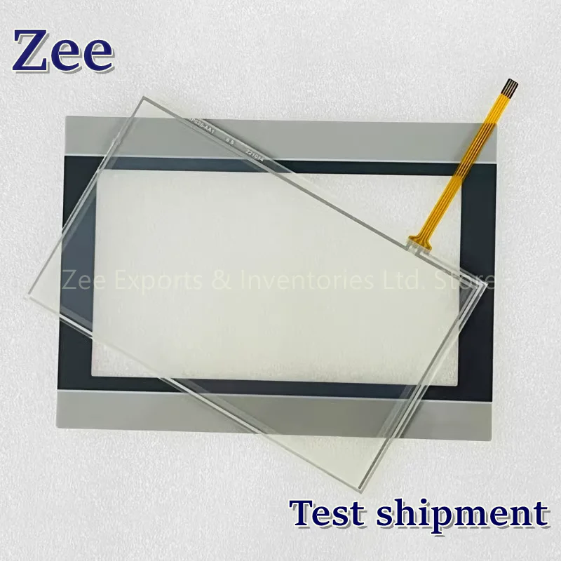 Nowa folia ochronna TPC7072ES TPC7012EW TPC7022EW TPC7022EI/Ni/Gi szybka panelu ekranu dotykowy Digitizer