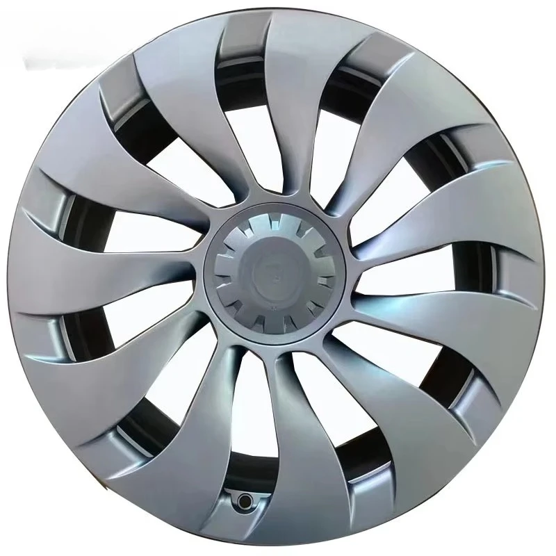18/19/20-inch forged wheels for  Model 3/Y (2017-2023) retrofit