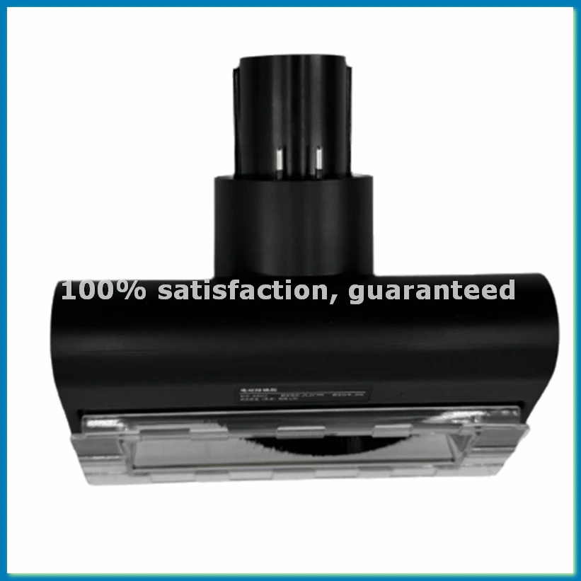 Brush Head with Main Brush for Wide Needle Full Series JDJZ Q9/Q10/ Q9p/Q10s Vacuum Cleaners Accessories-A51M