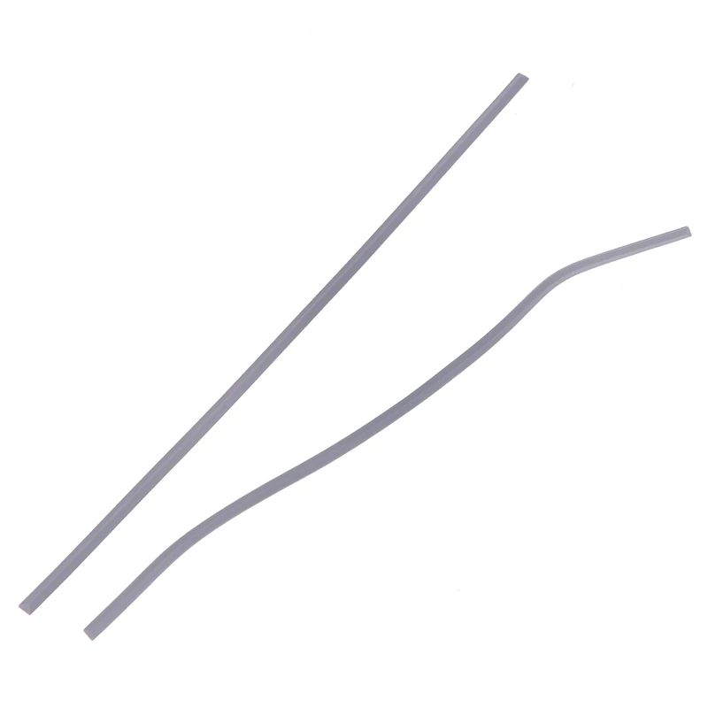1Pc Laptop Rubber Strip For Elitebook 830 735 G7 G8 DIY Bottom Case Foot Pad Non-Slip Bumper Feet Strip Laptop Accessories view 5