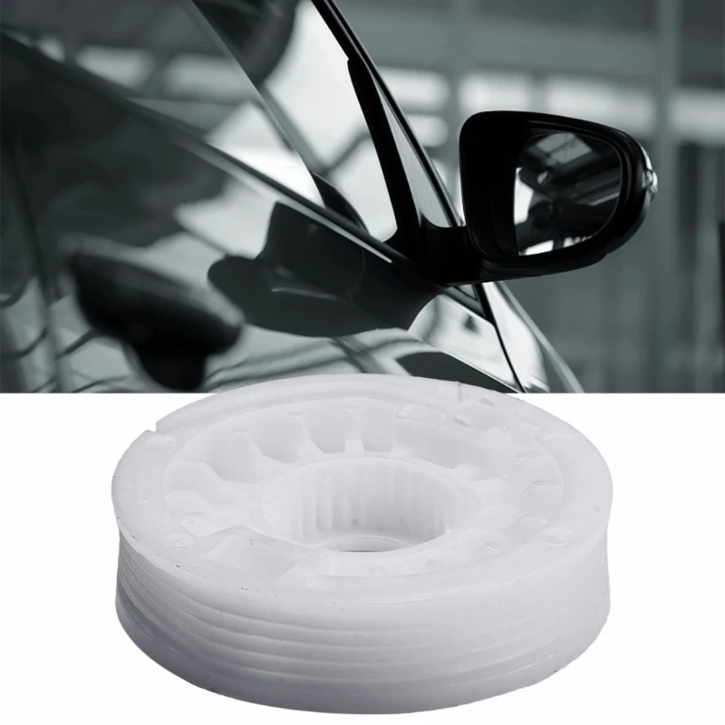 

834702Y000 Window Lifter Gear Shaker Wheel Repair Tool for IX35 MK2 models Car Window Regulator Clip Easy Installation D7YA