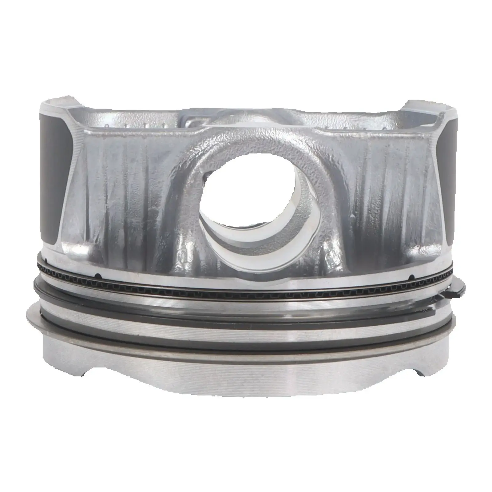 13021714069 مجموعة حلقات المكبس 84 مللي متر CR 101 لسيارات BMW 328i 428i 528i X3 F30 F10 2011-2016 #4