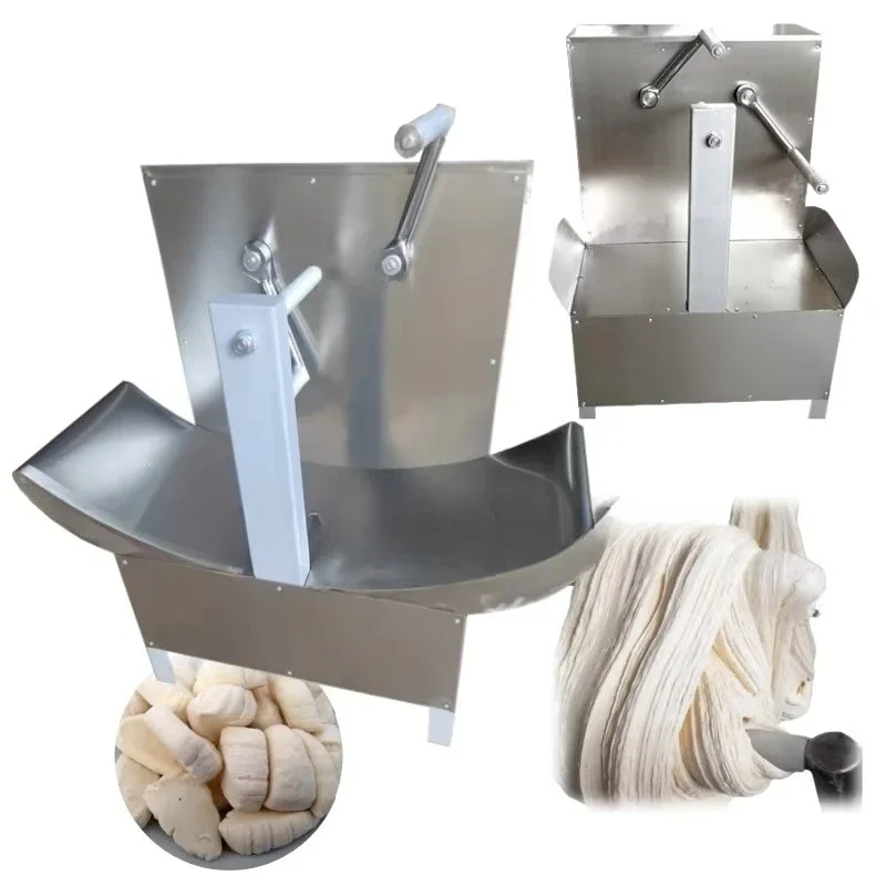 Toffee machine Pull sugar Easy to operate candy making machine
