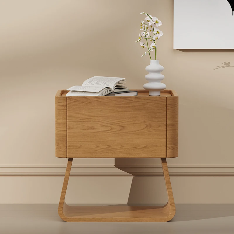 

Creative Display Night Table Delicacy Quality Luxury Trendy Bedside Tables Display Aesthetic Table De Chevet Bedroom Furniture