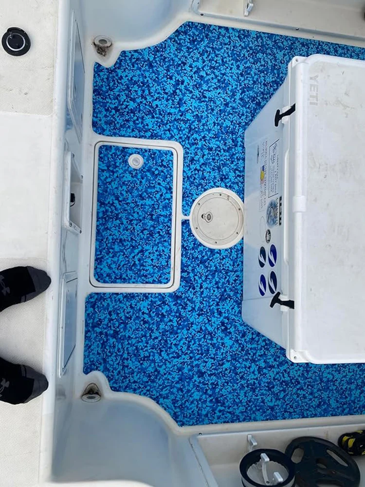 

240*25 см камуфляжный лист для лодки, самоклеящийся морской напольный коврик, яхты, каноэ, автофургоны, бассейн и тележки для гольфа, аксессуары для гребли