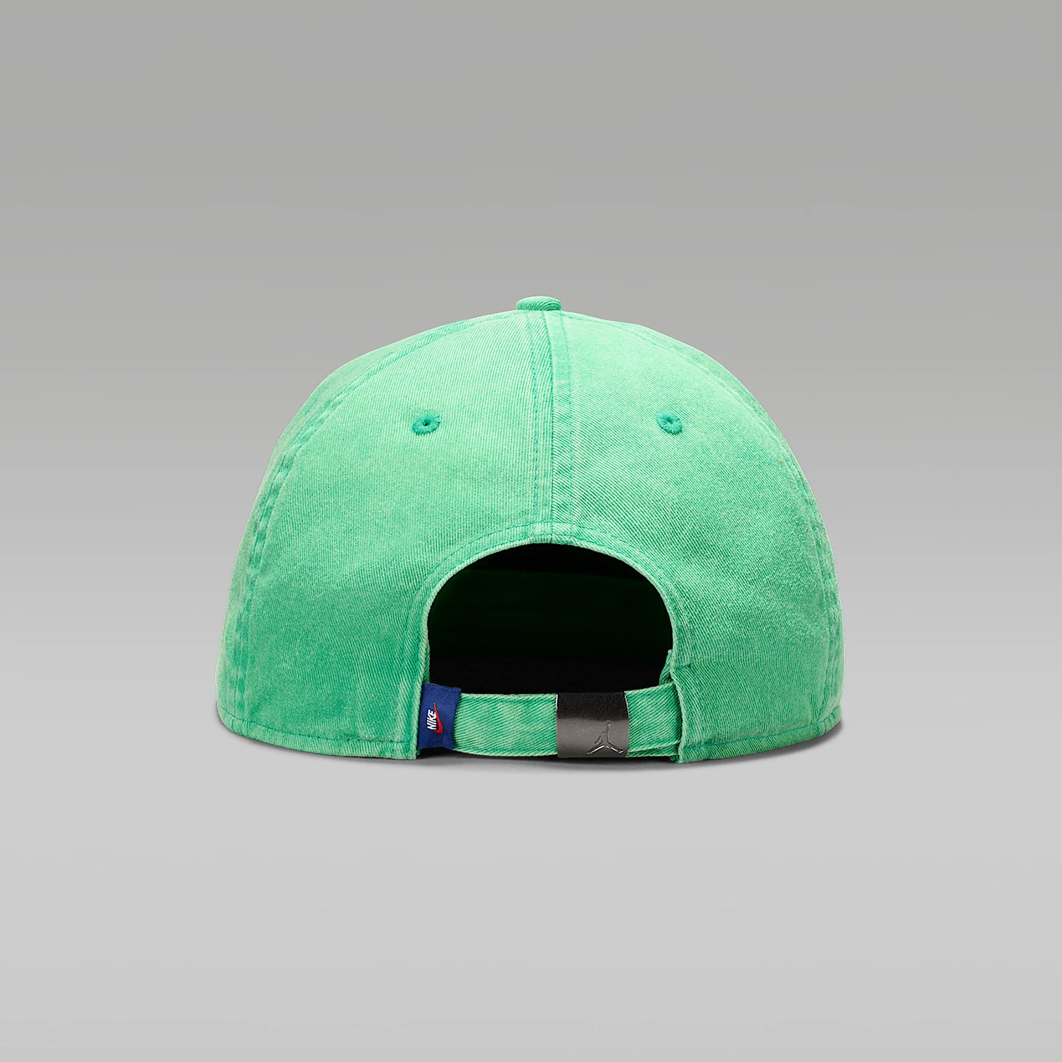 Nike genuine JORDAN men's sports and leisure flat eave sunshade baseball cap IB3009-324 view 3
