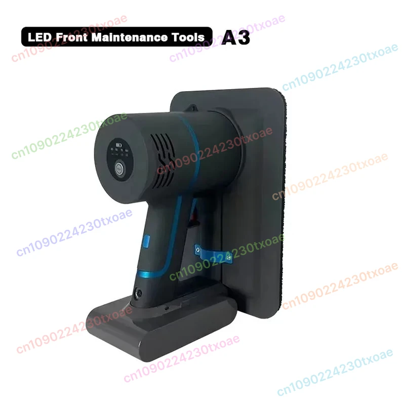 

LED Panel Vacuum Suction Cup Maintenance Tool for Full Color Large Screen Module Disassembly G4 G5