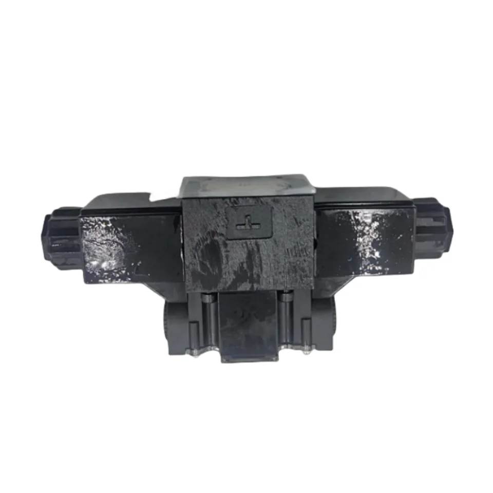 Hot Sale  Series Hydraulic Valve KSO-G02-2DA-30-E LS-G02-2DD/2DP/2DB Solenoid Va-lve