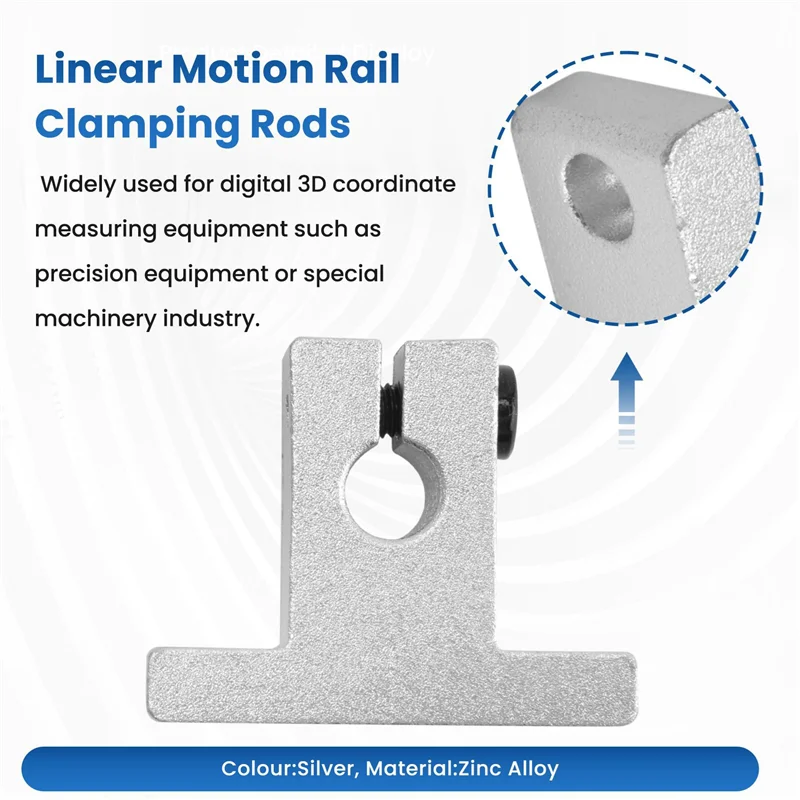 MCGS-4 Pcs Linear M…