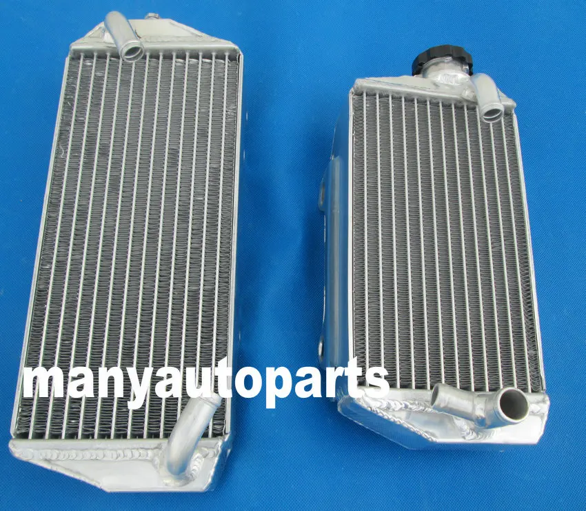 Gpi Racing Rh&Lh Fo… - image