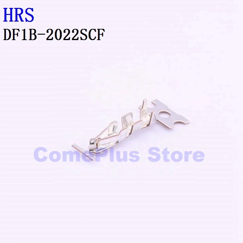 10PCS/100PCS DF1B-2022PC DF1B-2022PCF DF1B-2022SCF Connectors