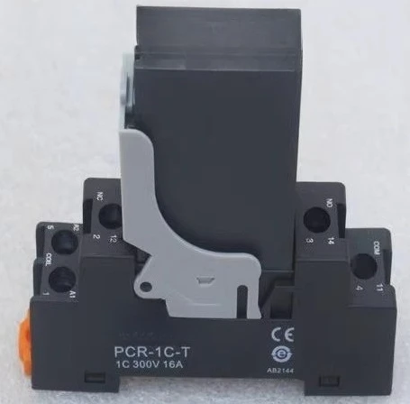 

Новое твердотельное реле HoneSolid OCRX-D32-A280-5Z в наличии, полный комплект.