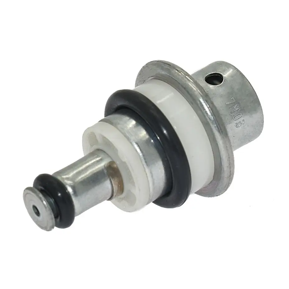 

23280-21010 Fuel Pressure Regulator for Toyota Camry Corolla RAV4 Avalon Sienna Prius Lexus ES350 2328021010 Car Accessories